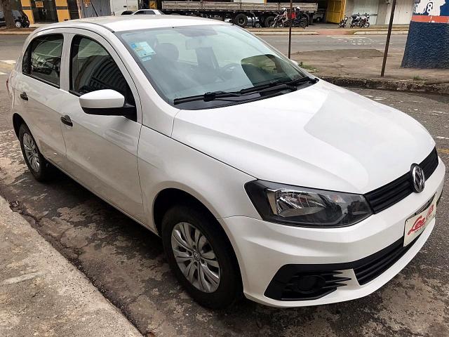 Gol Trendline - Foto 3