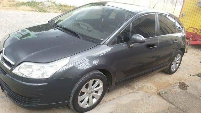 C4 hatch 2010