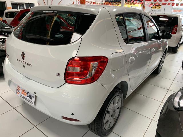 SANDERO Expression Flex 1.6 16V 5p - Foto 6