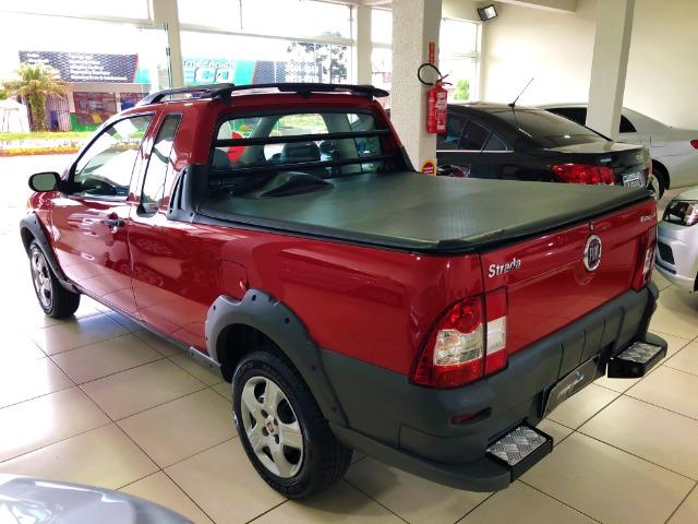 Fiat Strada CE Working 1.4 Fire Flex 2010 - Foto 3