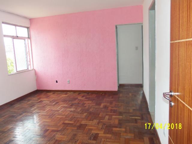 Resgate-Apartamento de 3/4 , amplo, Nascente