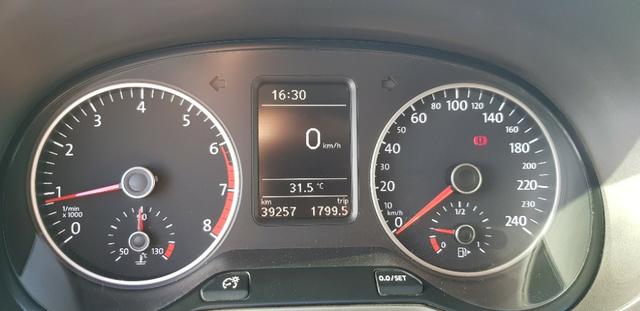 Fox Comfortline 2015 - 1.6 MSI flex - 39.000km - Foto 10