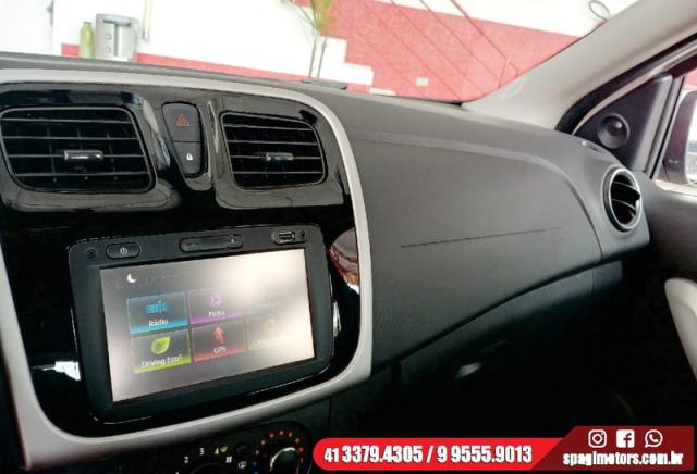 RENAULT SANDERO EXP16SCE - Foto 9