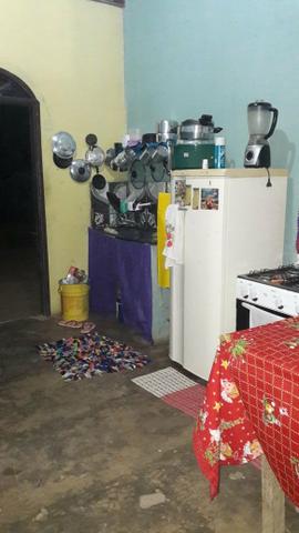 Vendo uma casa no km 43 da BR 163 - Foto 4