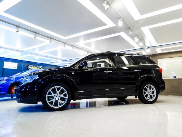 Dodge Journey RT 2014 Blindado (7 lugares) - Foto 14
