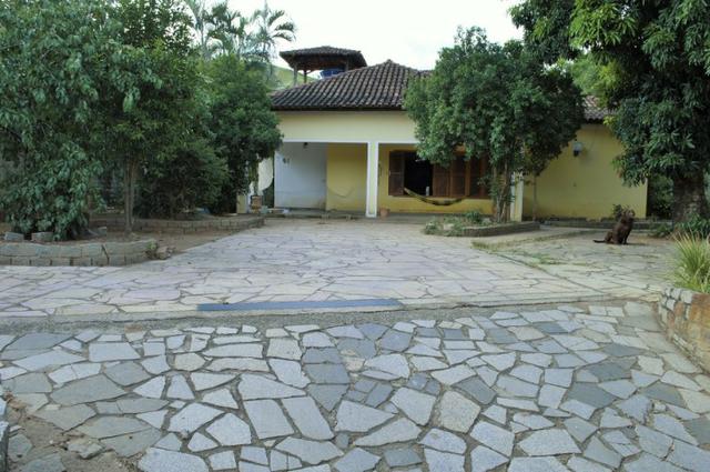 130 mil - Casa a venda com quintal enorme - Castelo/ES - Foto 16