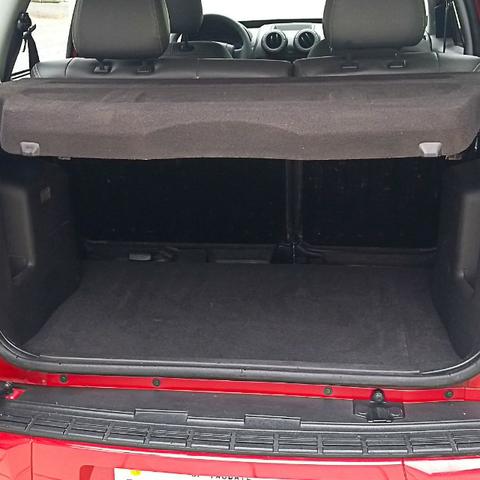 Ecosport FSL 1.6 - 2012 - Foto 11