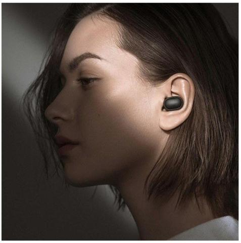 Redmi AirDots - Original Xiaomi - Entrega Grátis Mcz - Foto 4