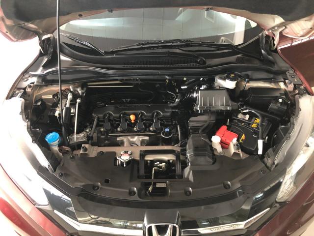 HR-V 2017/2017 1.8 16V FLEX EX 4P AUTOMÁTICO - Foto 10