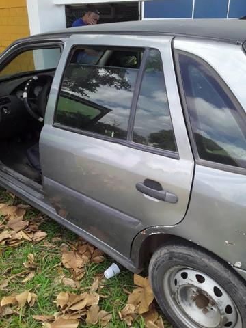 Vende-se esse gol pra interior - Foto 3