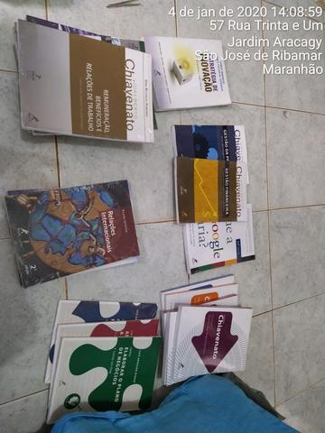 Livros série Recursos Humanos LACRADOS - Foto 2