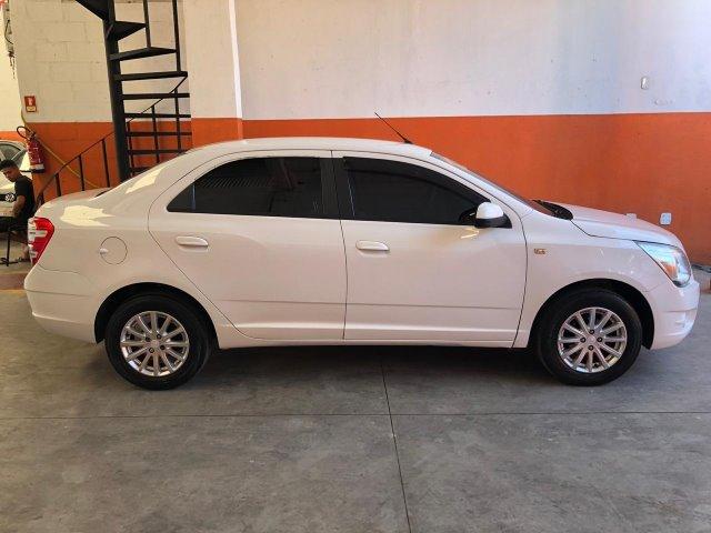 Cobalt Ltz 1.4 2012 completo - Foto 7