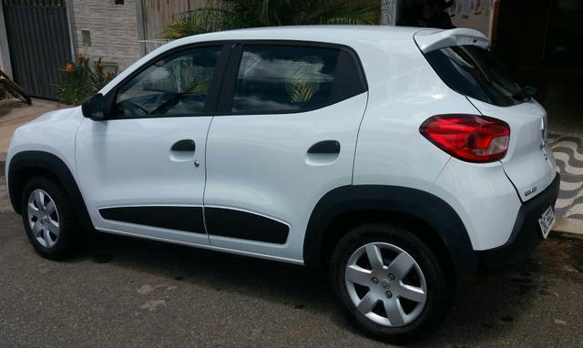 Kwid zen 2018 - Foto 2