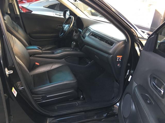 Hr-v 2015/2016 1.8 16v flex exl 4p automático - Foto 9