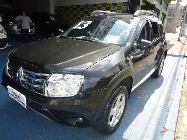 Renault Duster 2013 1.6 Flex Hi Estudo Troca e Financio - Foto 3