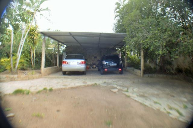 130 mil - Casa a venda com quintal enorme - Castelo/ES - Foto 12