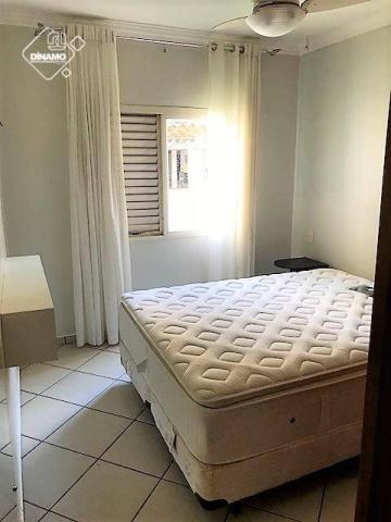 Apartamento residencial para locação, vila tibério, ribeirão preto - ap2711. - Foto 11