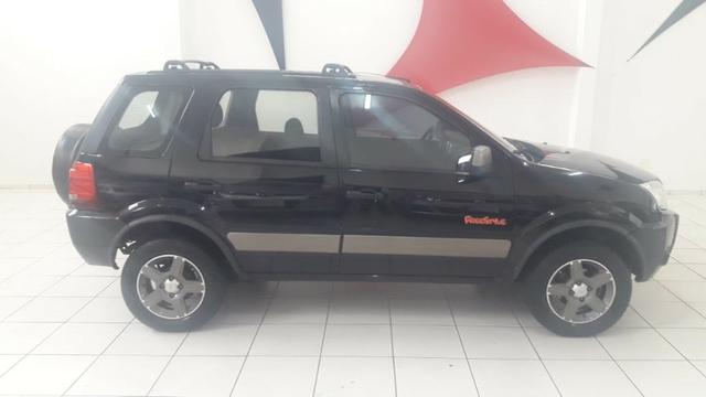 Ford ecosport xlt 1.6 2009 - Foto 3