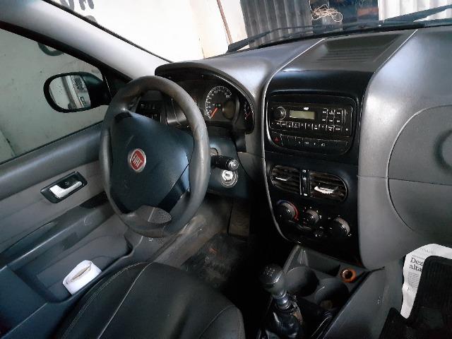 Vendo uma picape Estrada - Foto 8