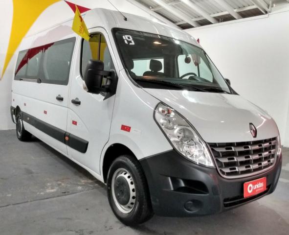 Master Minibus Executive - Foto 3