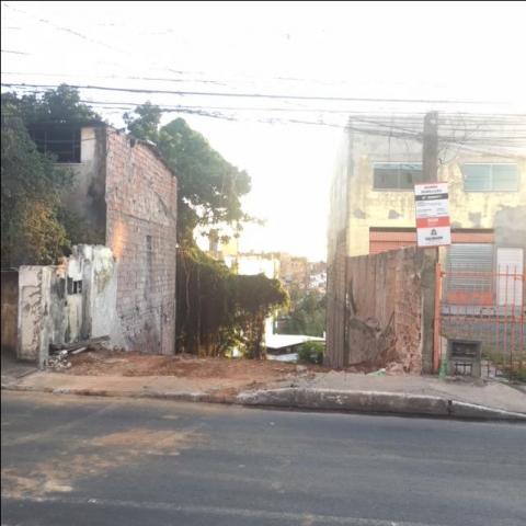 Terreno para aluguel, , Engenho Velho da Federação - Salvador/BA - Foto 4