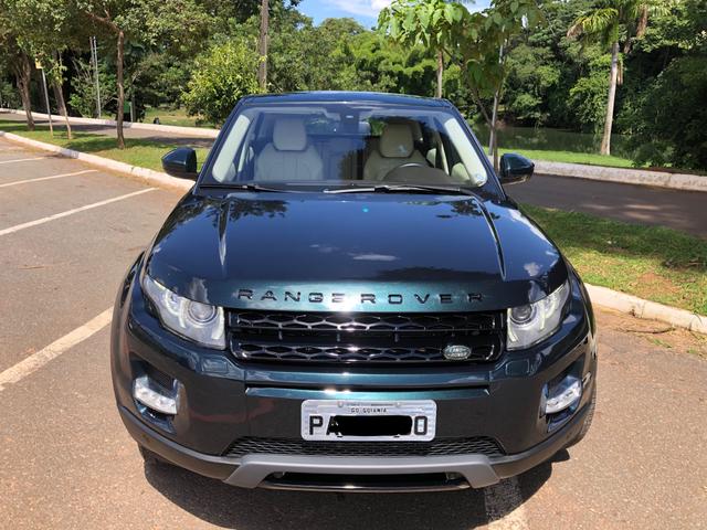 Evoque Prestige 2014 Urgente sem detalhes - Foto 8