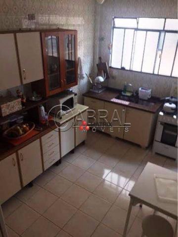Apartamento Residencial à venda, Mercês, Curitiba - AP3186. - Foto 4