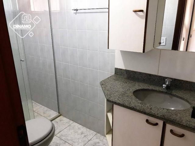 Apartamento (centro) - ribeirão preto/sp. - Foto 15