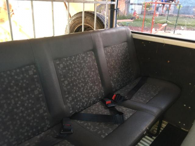 Vw Kombi 2012/2013, 1.4, Flex - só venda - Foto 13