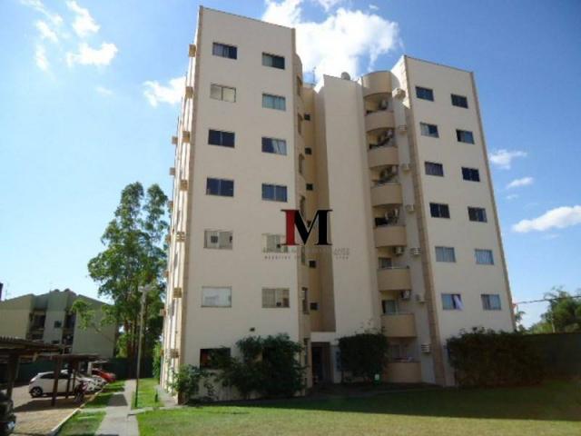 alugamos apartamento com 2 quartos, disponivel em Fev/2020 - Foto 18