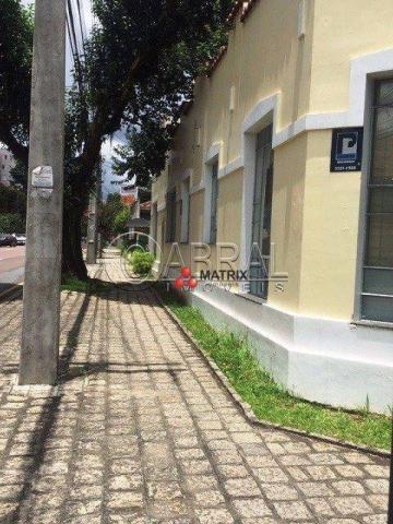Terreno comercial à venda, juvevê, curitiba - te0277. - Foto 3