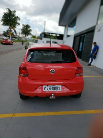 Gol g6 2013/14 - Foto 2