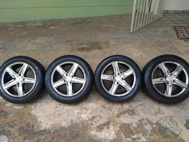 Rodas esportivas - Foto 16