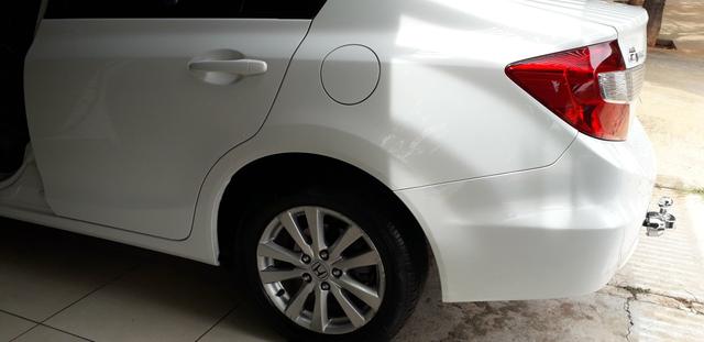 Honda/civic lxr 2.o 2013/2014 - Foto 4