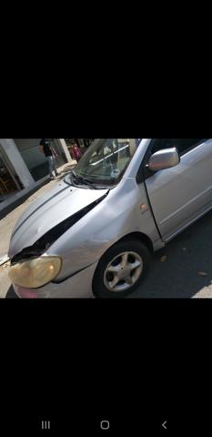 Corolla - Foto 3
