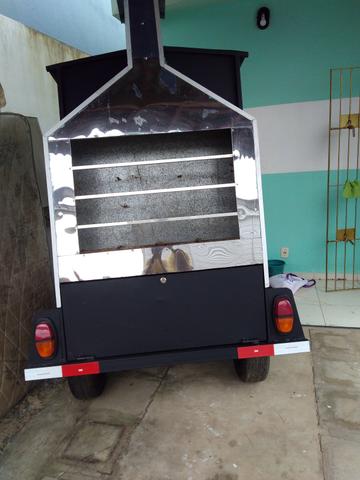 Carretinha