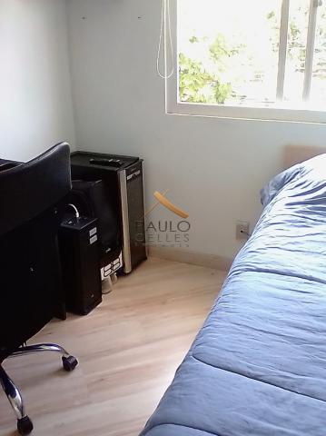 Apartamento à venda com 2 dormitórios em Cristo rei, Curitiba cod:3183-2 - Foto 11