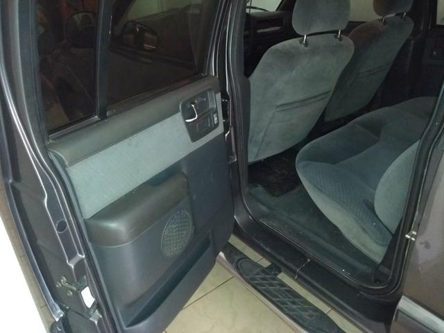 S10 tornado turbo diesel 2.8 /2006 - Foto 6
