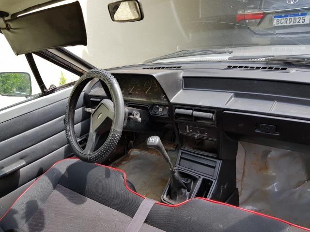 Ford Pampa - Foto 7