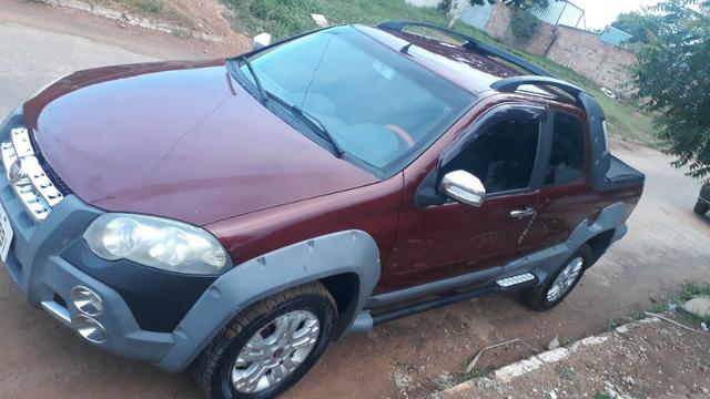 Vendo strada 2010 1.8