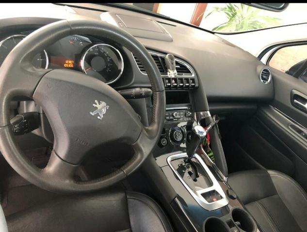 Peugeot 3008 Grife - Foto 7