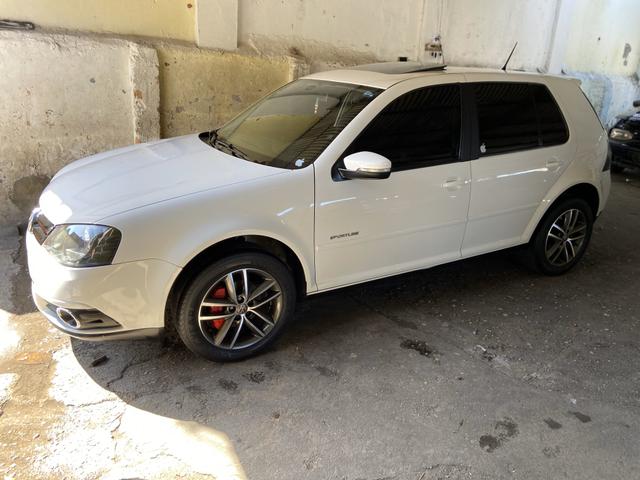 Golf 2013 Sportline