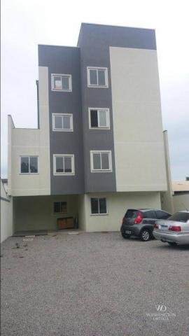 Apartamento Garden com 2 dormitórios à venda, 45 m² por R$ 190.000,00 - Cidade Jardim - Sã - Foto 2