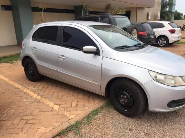 Vendo carro