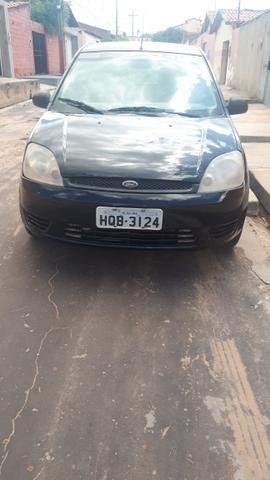 Fiesta 2006 R$13.000 - Foto 3
