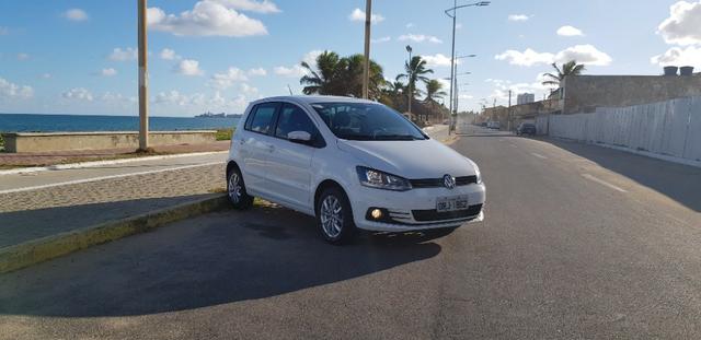 Fox Comfortline 2015 - 1.6 MSI flex - 39.000km - Foto 4