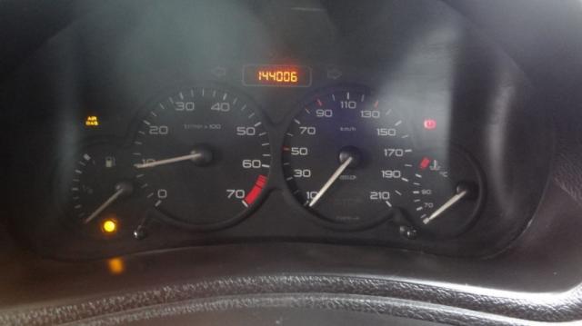 peugeot 206 selection 1.0 gasolina - Foto 17
