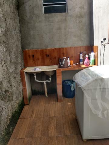 Vende uma casa em Manacapuru , por motivo de saúde - Foto 15