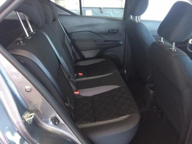 NISSAN KICKS 1.6 16V FLEXSTART S 2020 - Foto 8