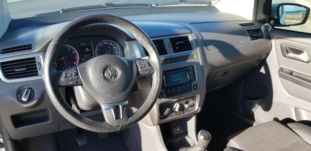 Fox Comfortline 2015 - 1.6 MSI flex - 39.000km - Foto 6